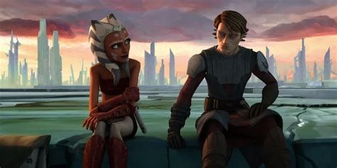 ashoka tano rule 34|explicit, ahsoka tano, anakin skywalker, clone wars, star wars, .